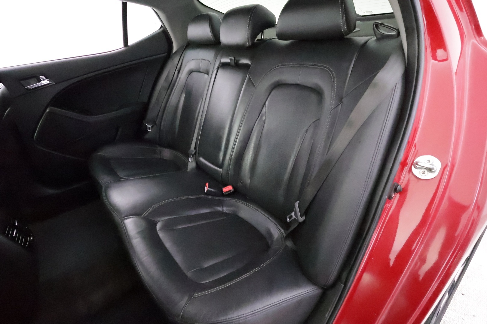 KIA Optima 2013