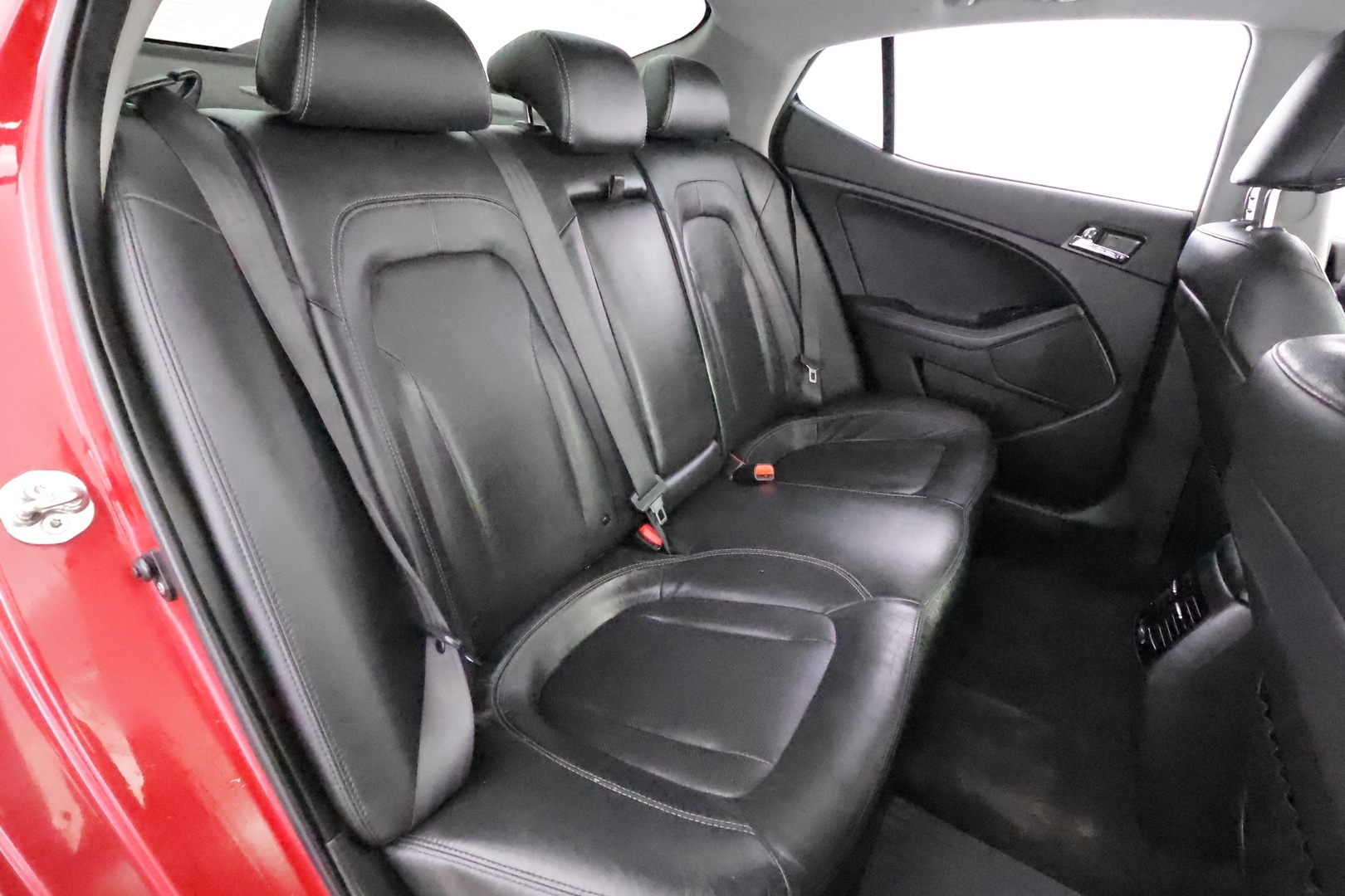 KIA Optima 2013