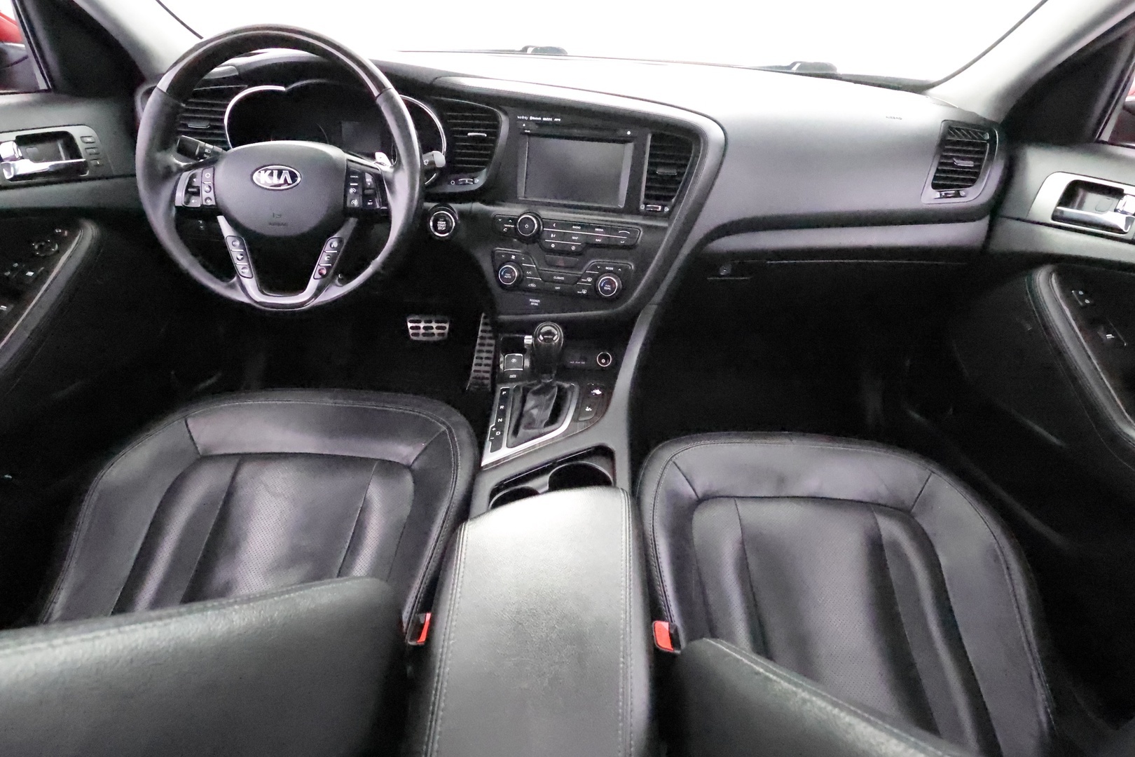 KIA Optima 2013
