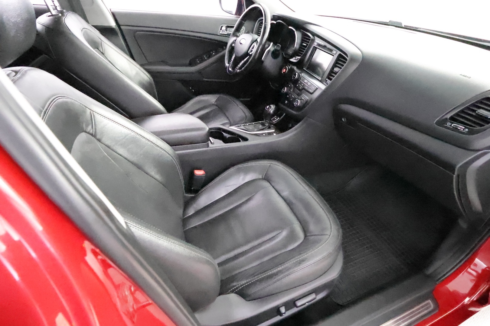 KIA Optima 2013