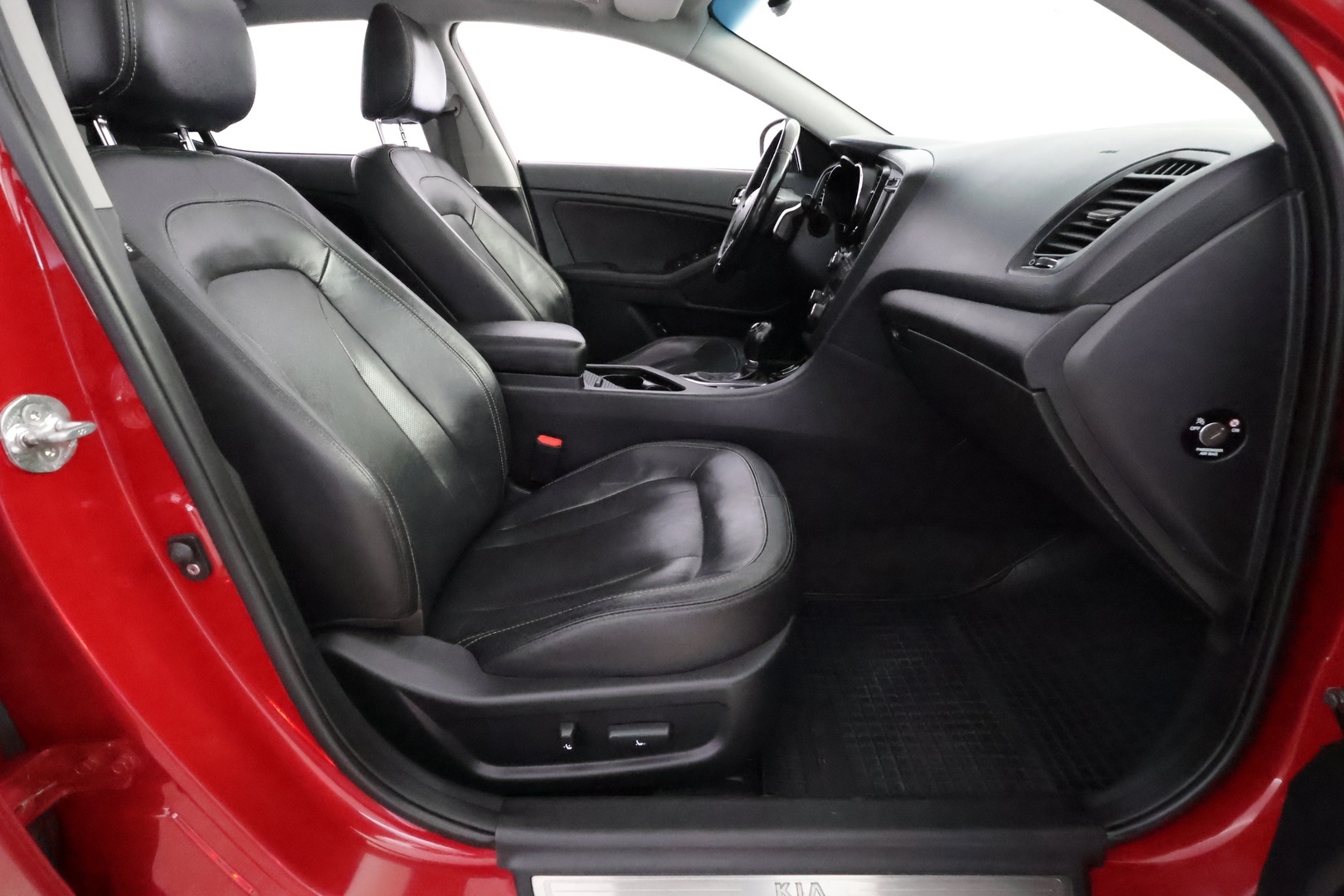 KIA Optima 2013