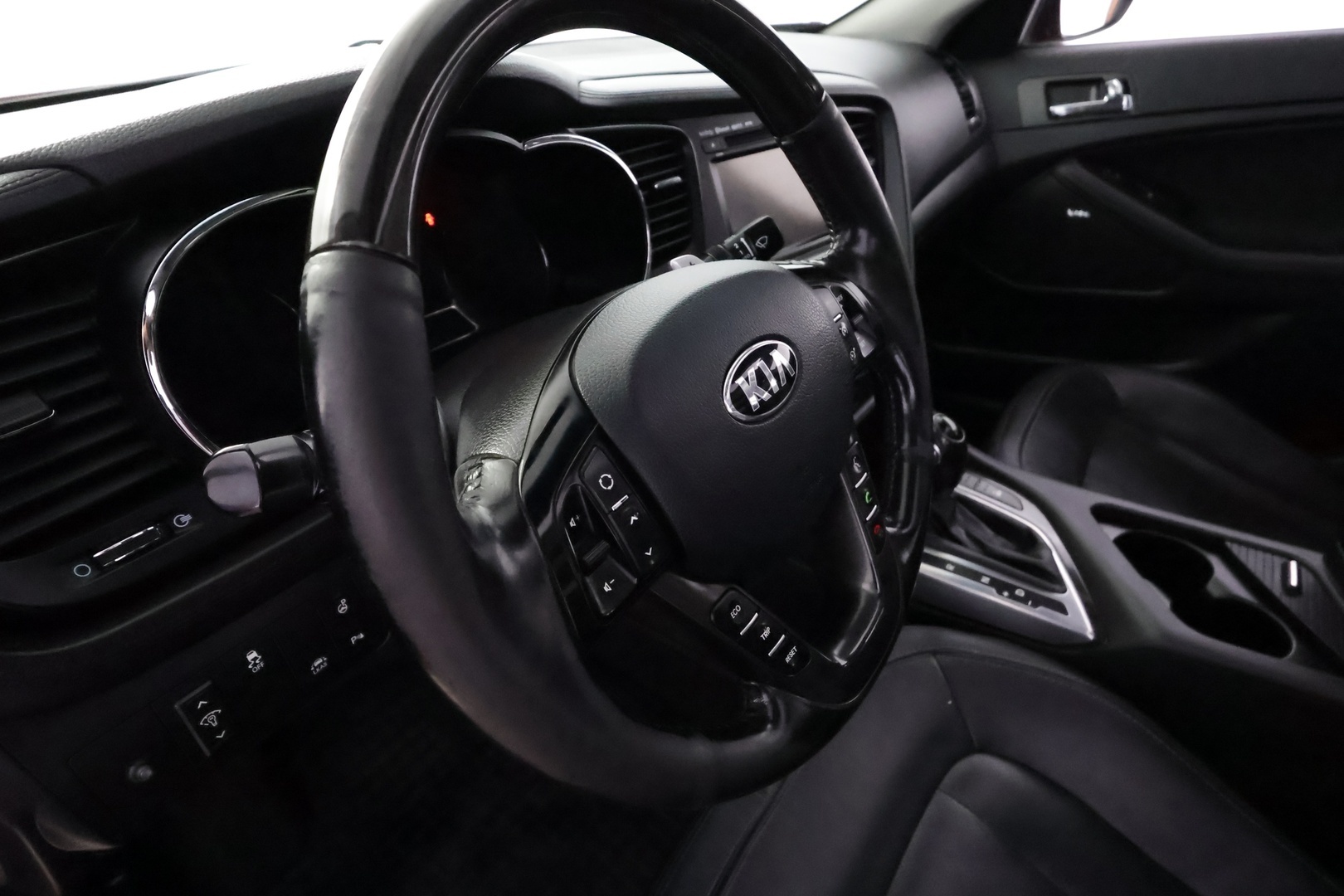 KIA Optima 2013