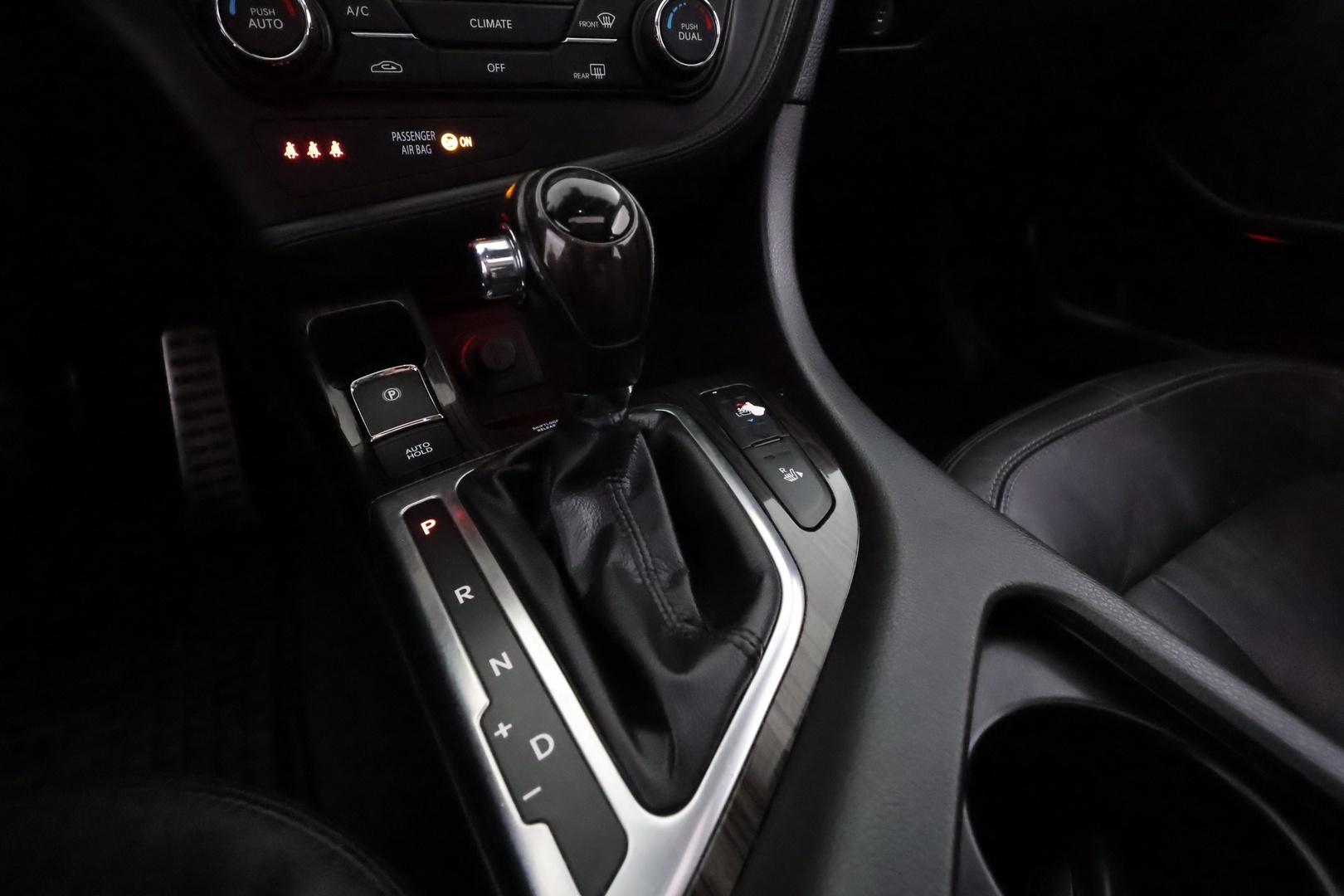 KIA Optima 2013