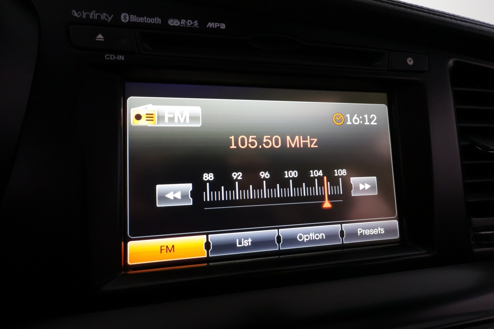 KIA Optima 2013
