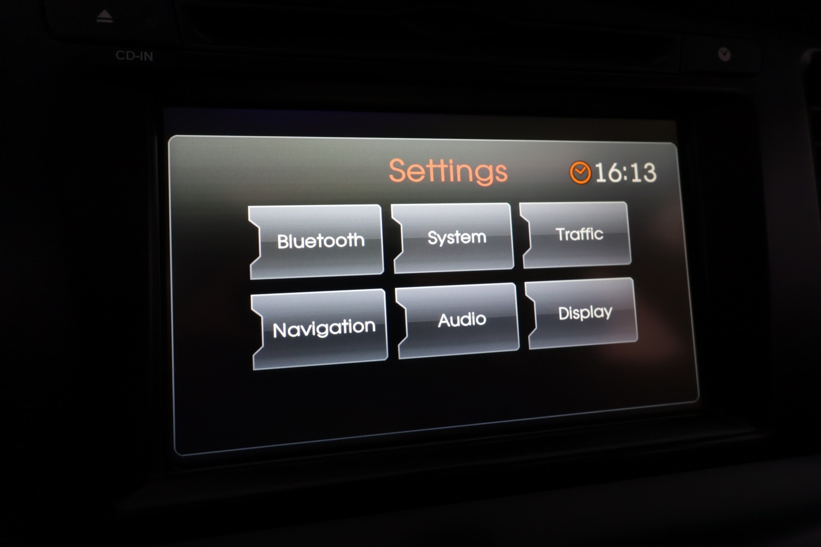 KIA Optima 2013