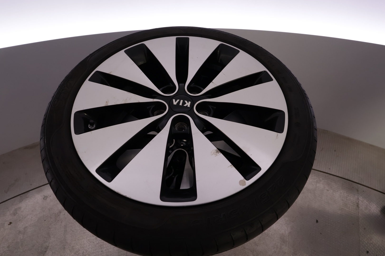 KIA Optima 2013