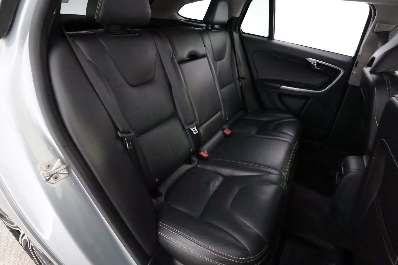 VOLVO V60 2014