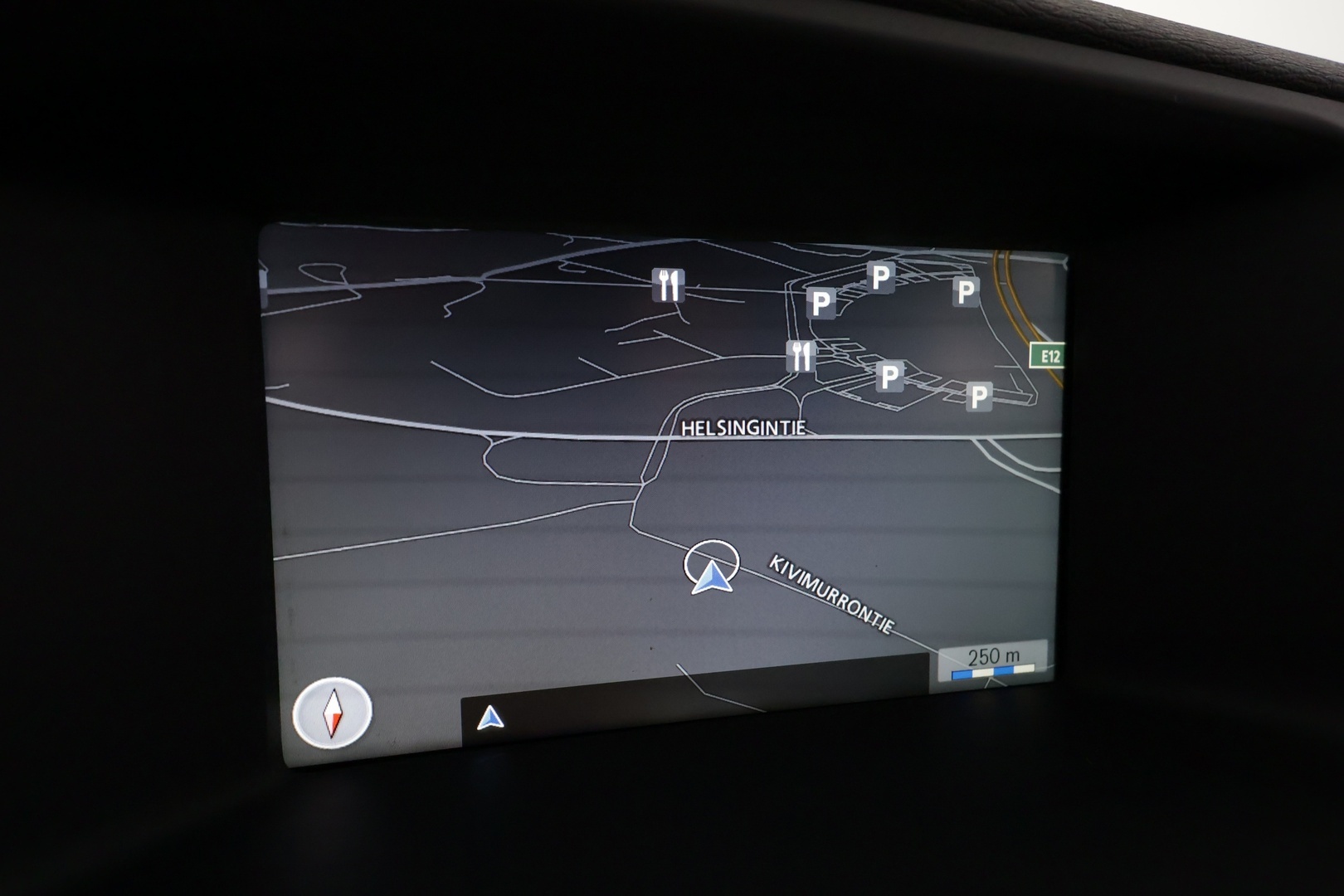 VOLVO V60 2014