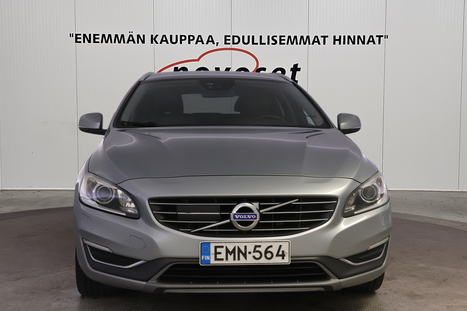 VOLVO V60 2014