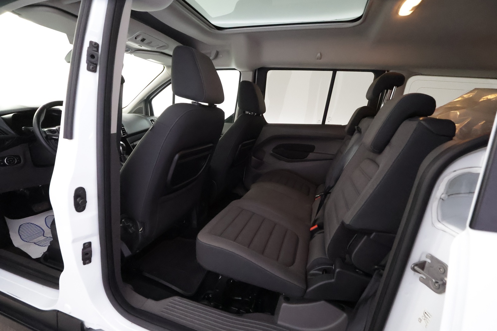 FORD Grand Tourneo Connect 2019