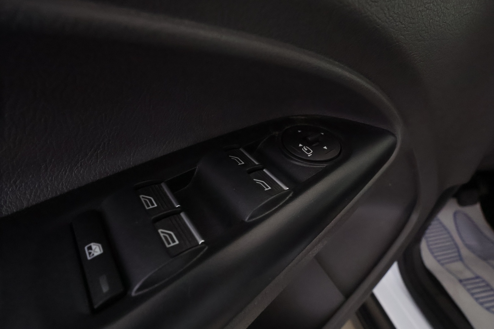 FORD Grand Tourneo Connect 2019