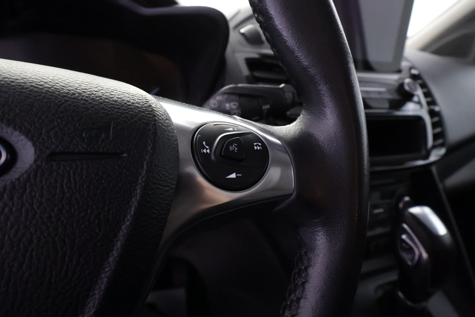 FORD Grand Tourneo Connect 2019