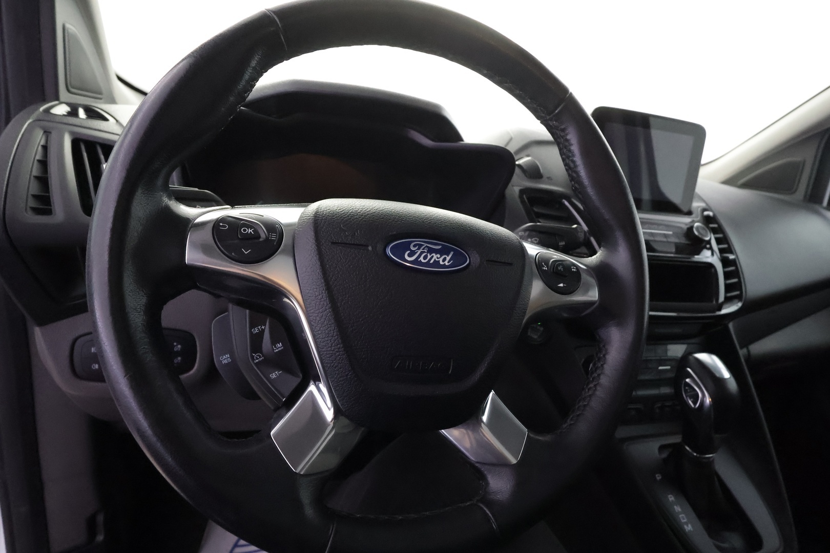 FORD Grand Tourneo Connect 2019