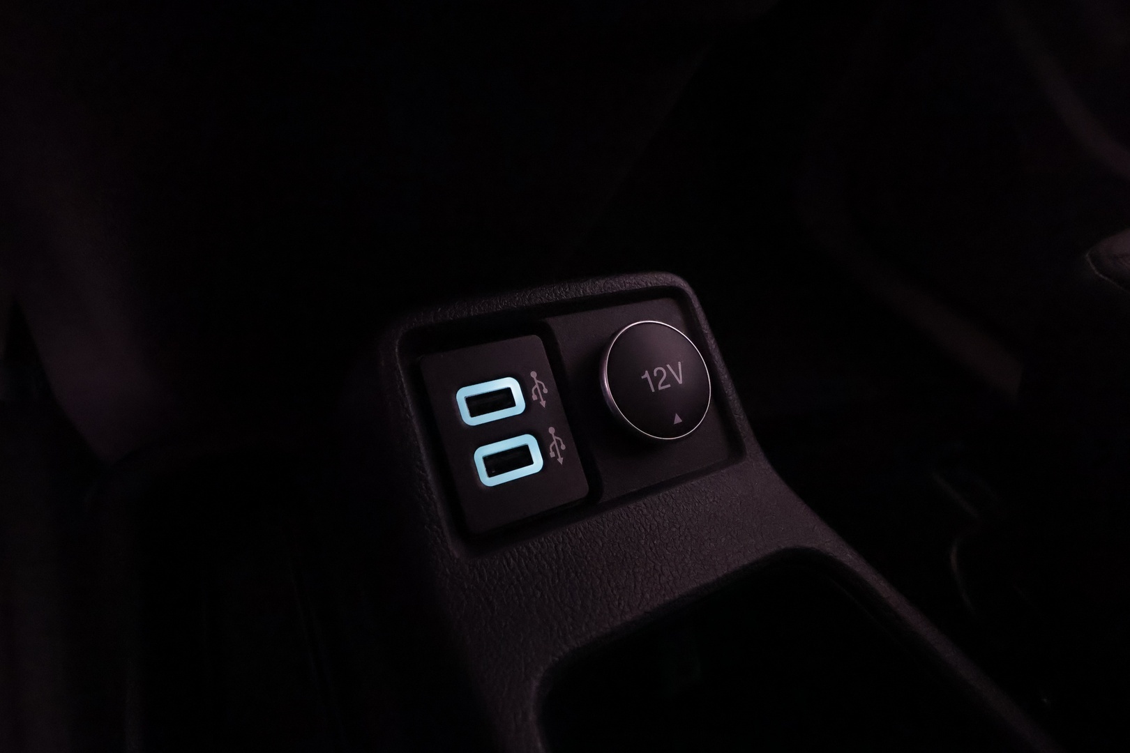 FORD Grand Tourneo Connect 2019