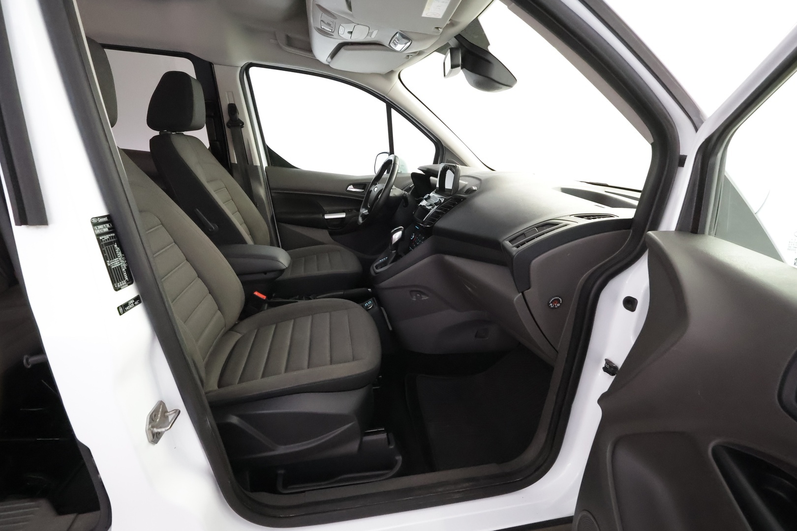 FORD Grand Tourneo Connect 2019