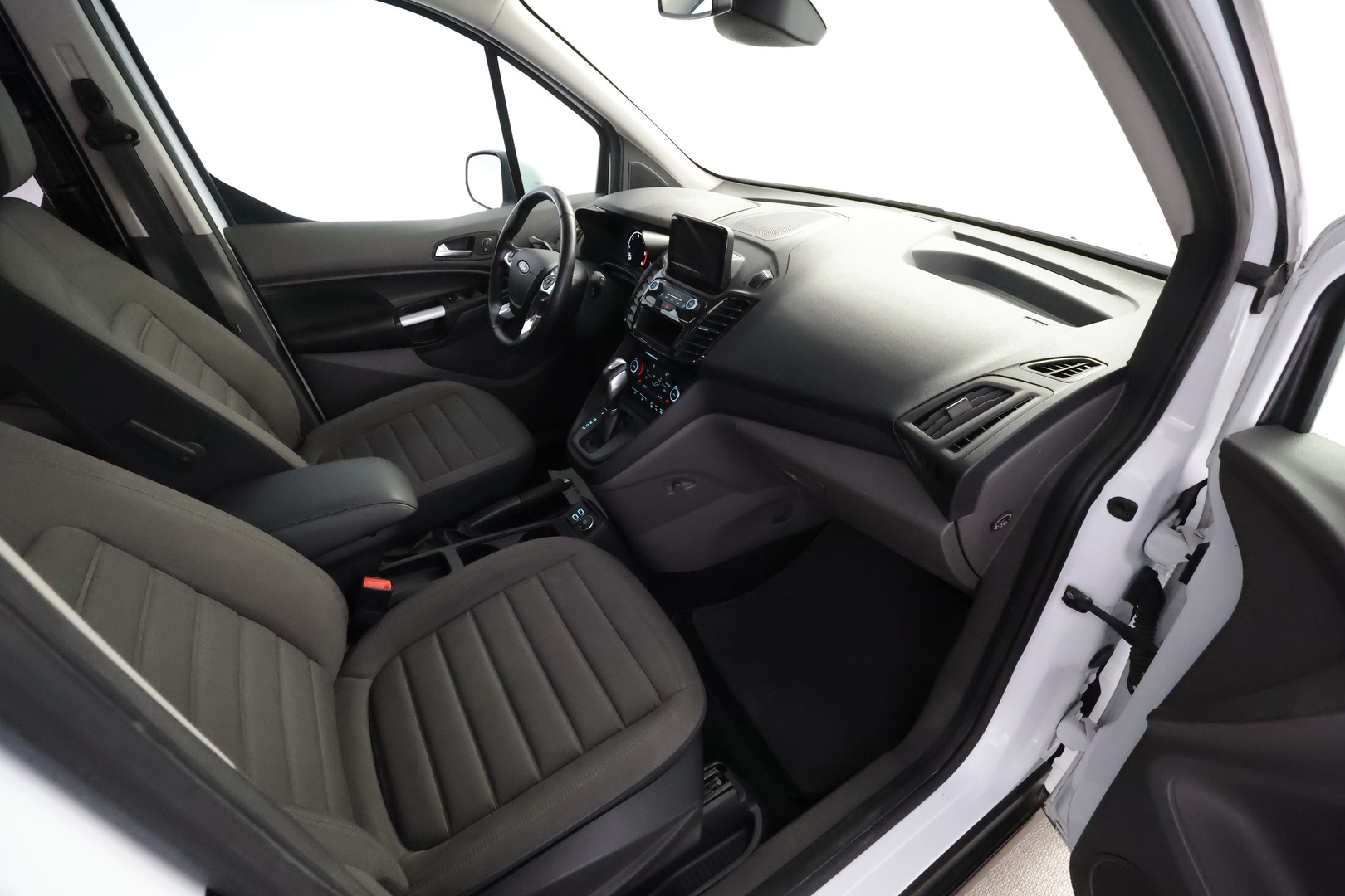 FORD Grand Tourneo Connect 2019