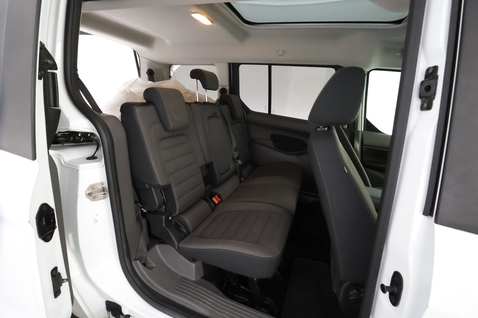 FORD Grand Tourneo Connect 2019
