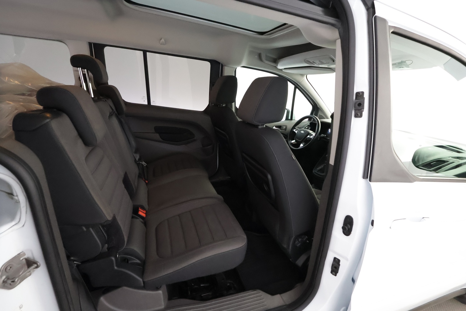 FORD Grand Tourneo Connect 2019