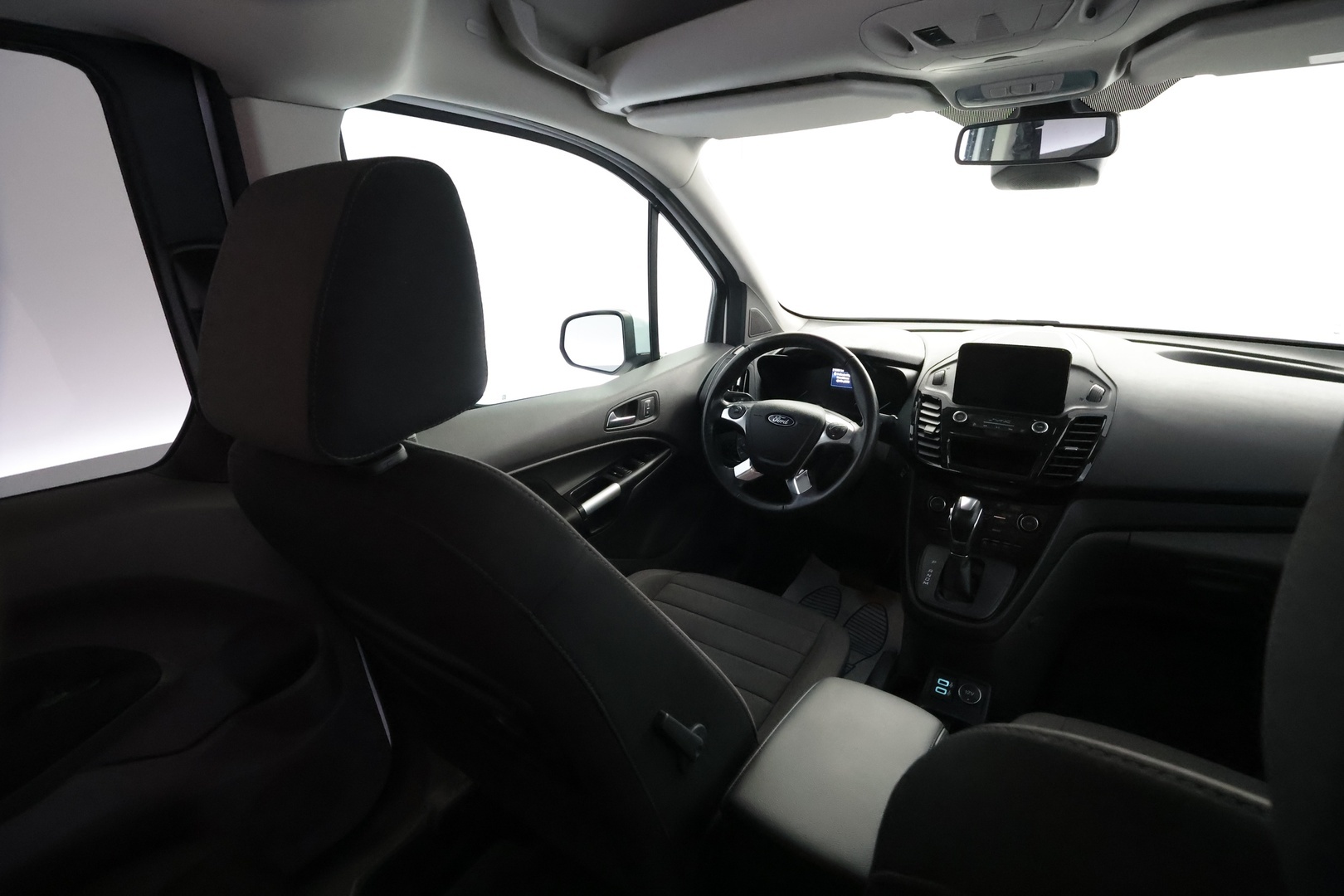 FORD Grand Tourneo Connect 2019
