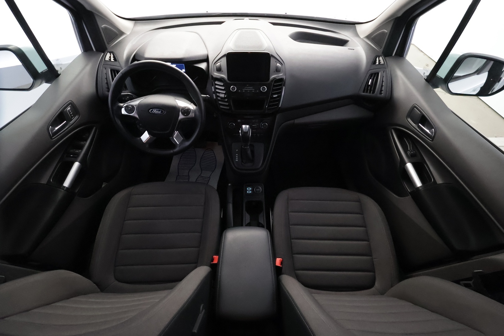 FORD Grand Tourneo Connect 2019