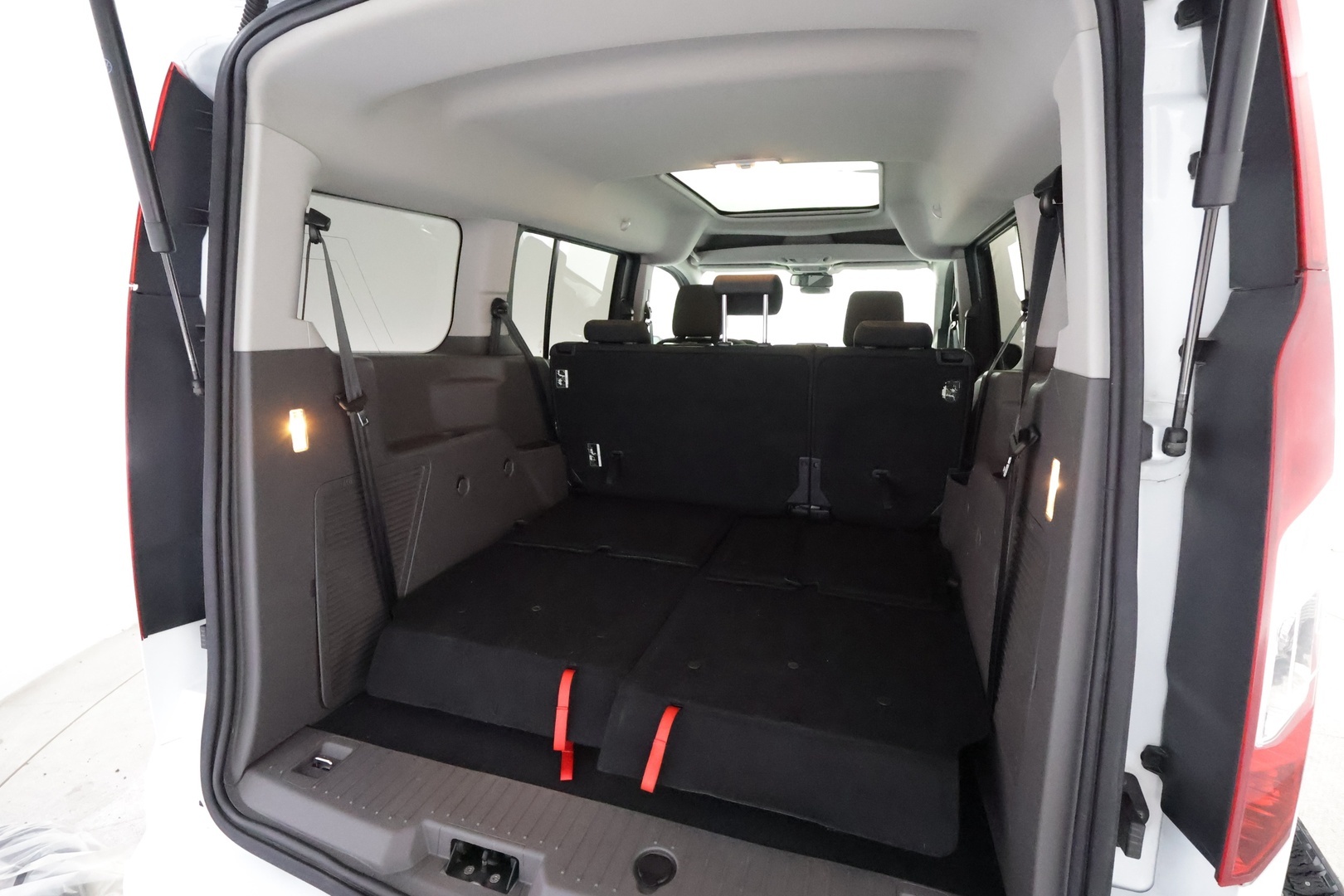 FORD Grand Tourneo Connect 2019