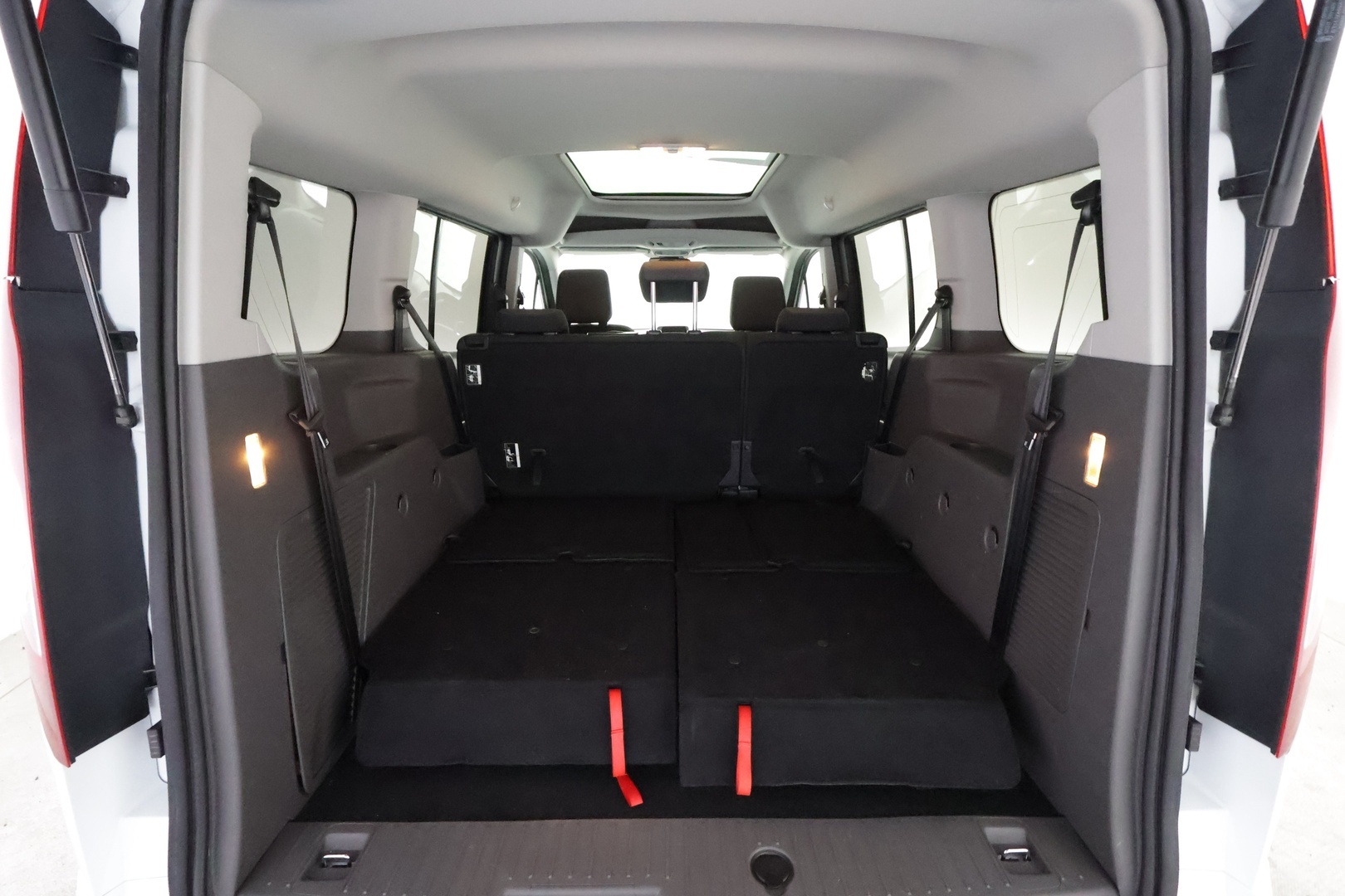 FORD Grand Tourneo Connect 2019