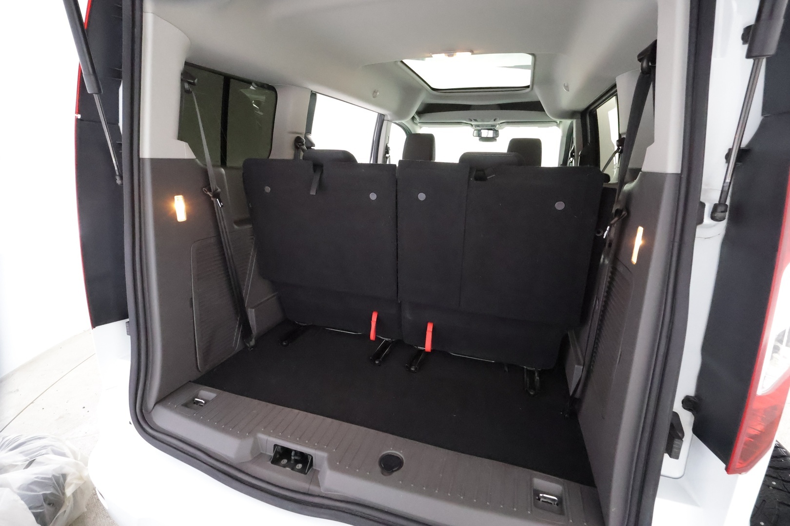 FORD Grand Tourneo Connect 2019
