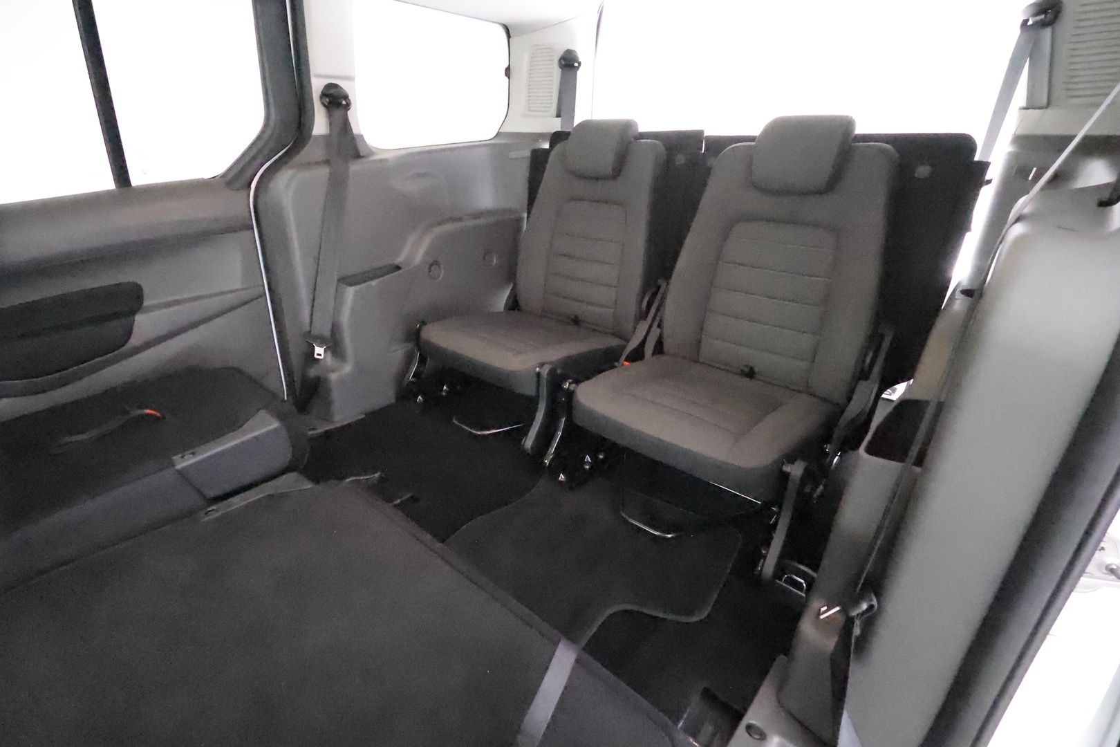 FORD Grand Tourneo Connect 2019