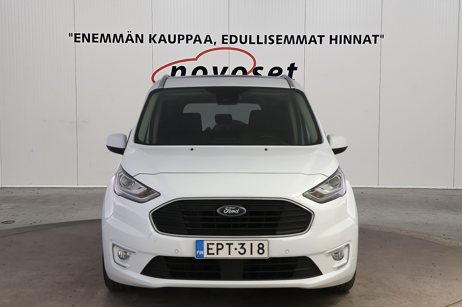FORD Grand Tourneo Connect 2019