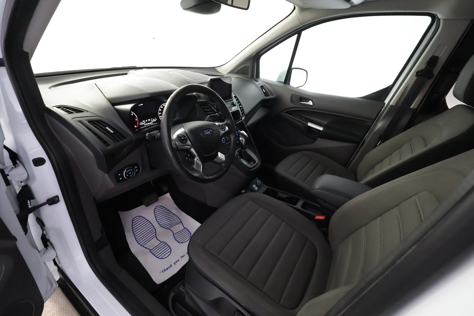 FORD Grand Tourneo Connect 2019