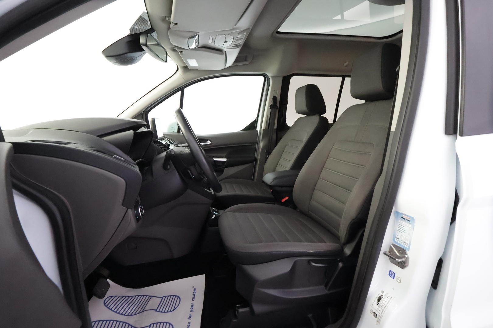 FORD Grand Tourneo Connect 2019