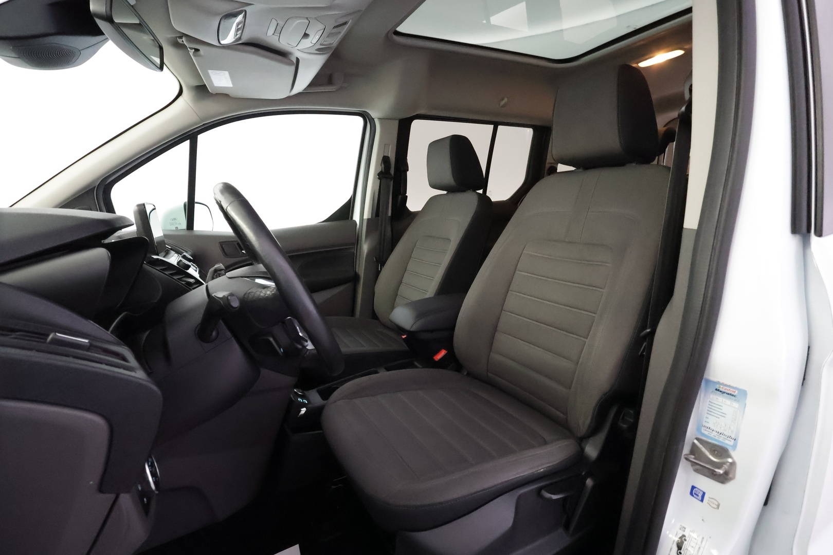 FORD Grand Tourneo Connect 2019