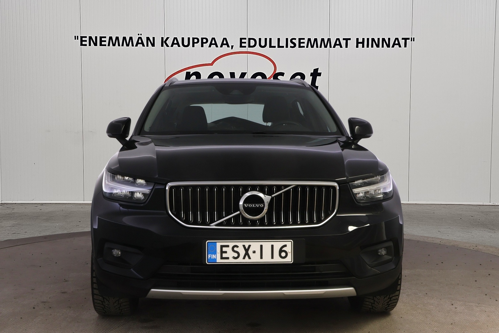 VOLVO XC40 2021