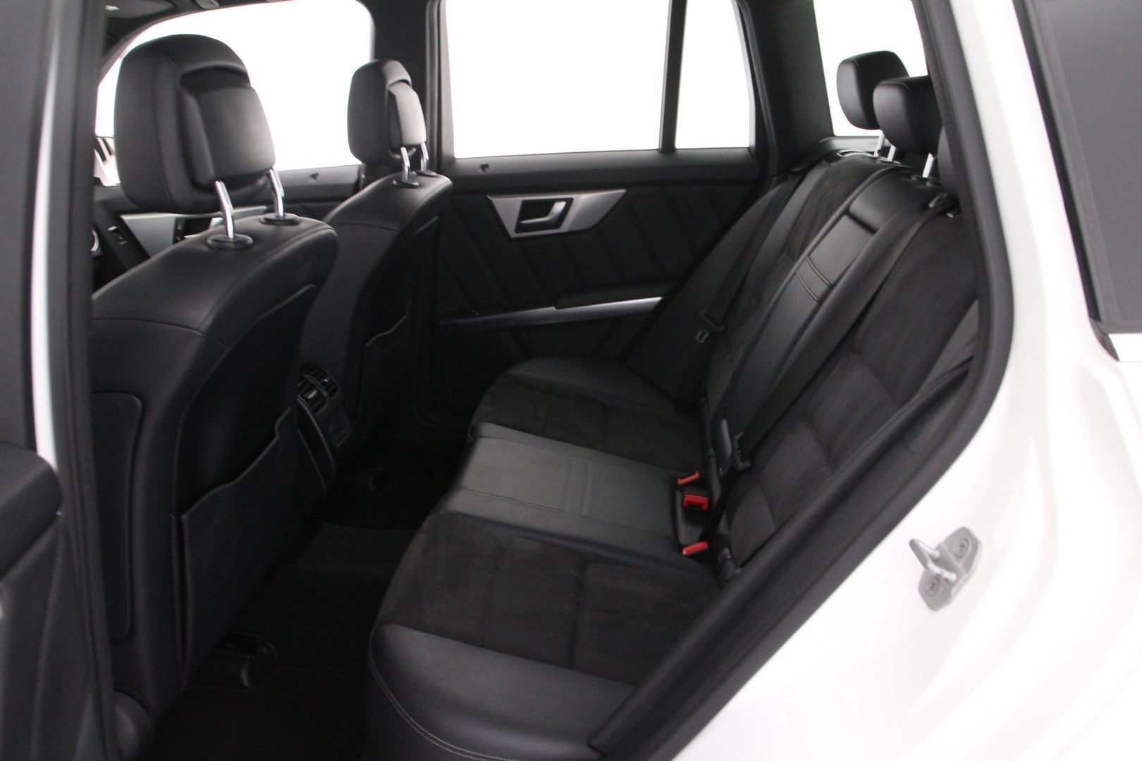 MERCEDES-BENZ GLK 2013