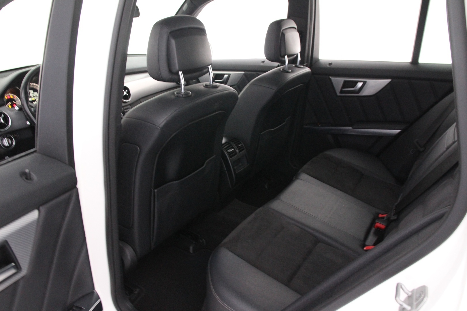 MERCEDES-BENZ GLK 2013