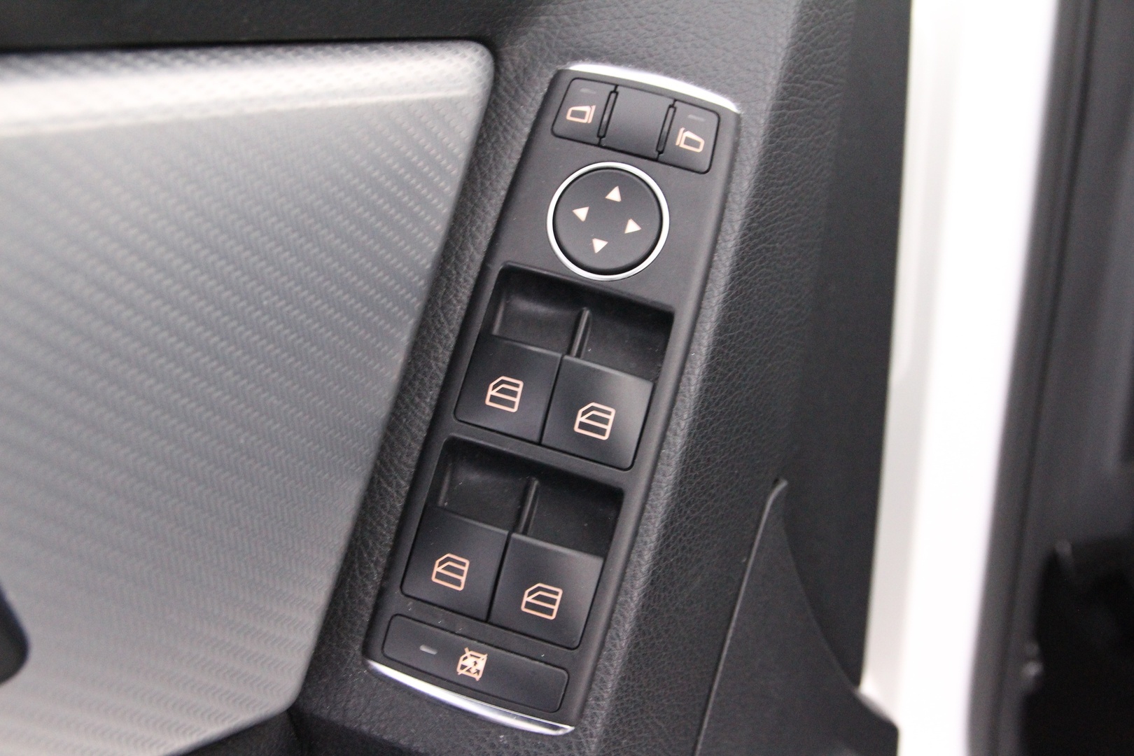 MERCEDES-BENZ GLK 2013