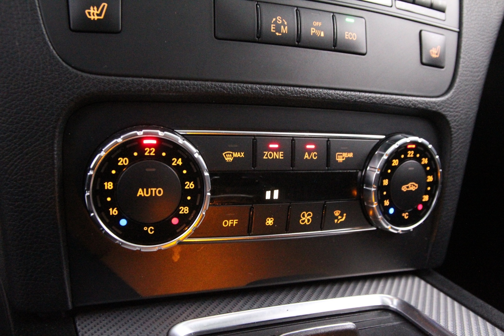 MERCEDES-BENZ GLK 2013