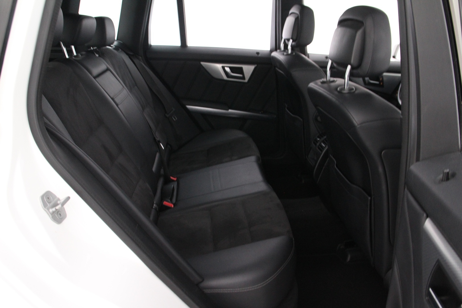 MERCEDES-BENZ GLK 2013