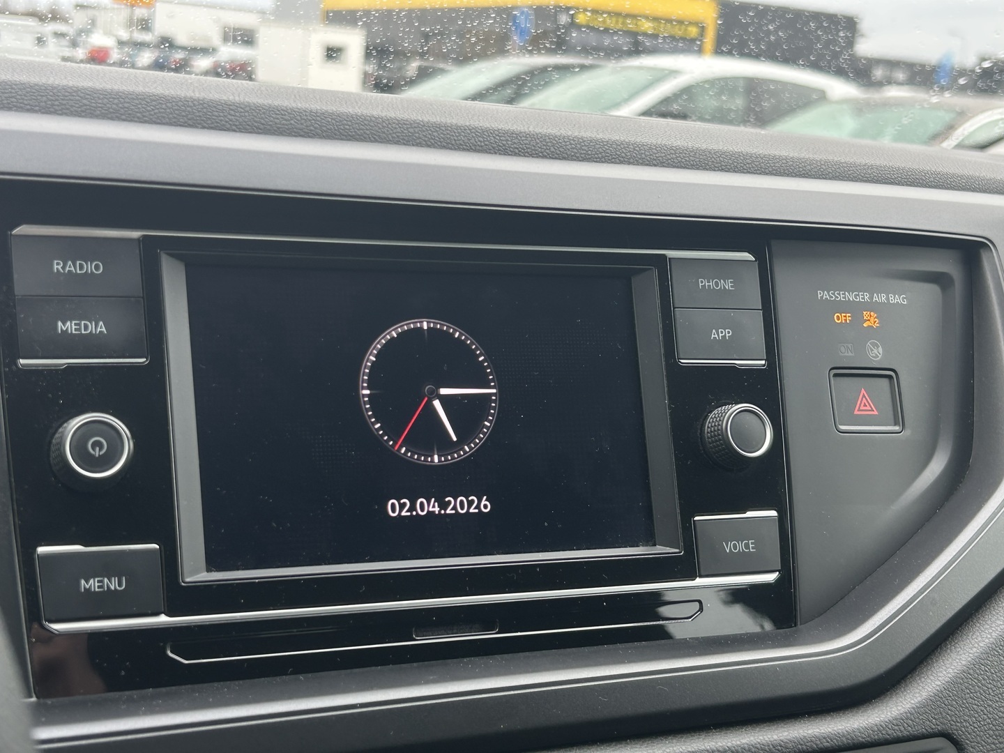 VOLKSWAGEN Taigo 2023