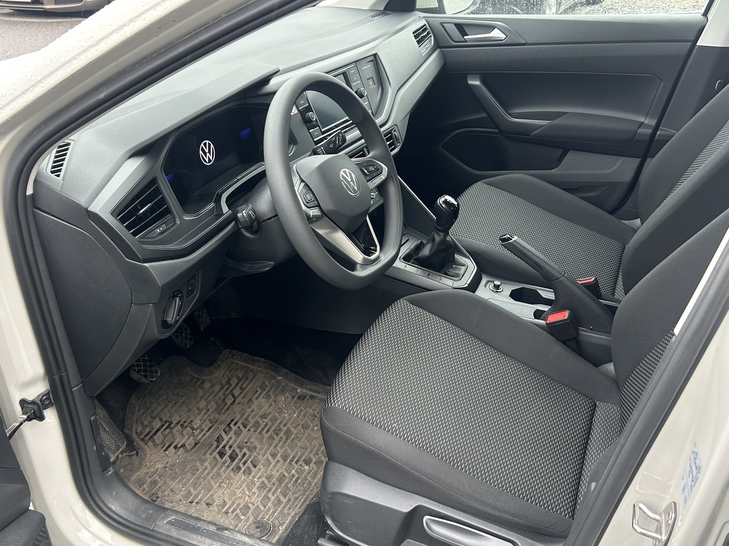 VOLKSWAGEN Taigo 2023