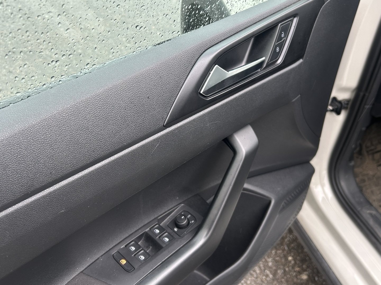 VOLKSWAGEN Taigo 2023