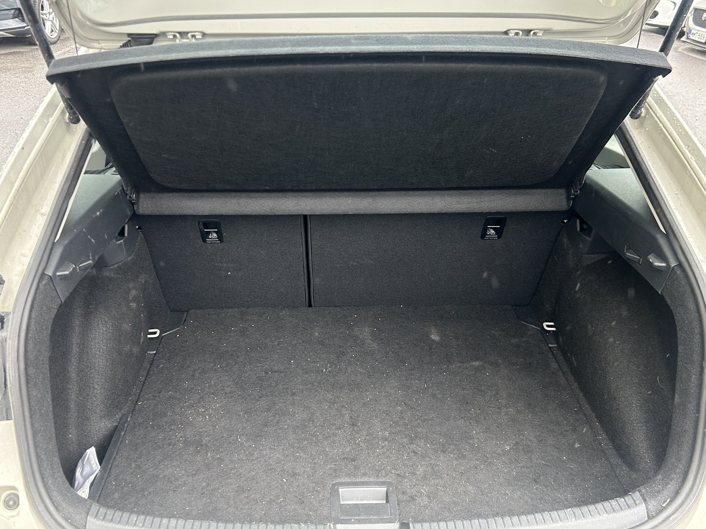 VOLKSWAGEN Taigo 2023