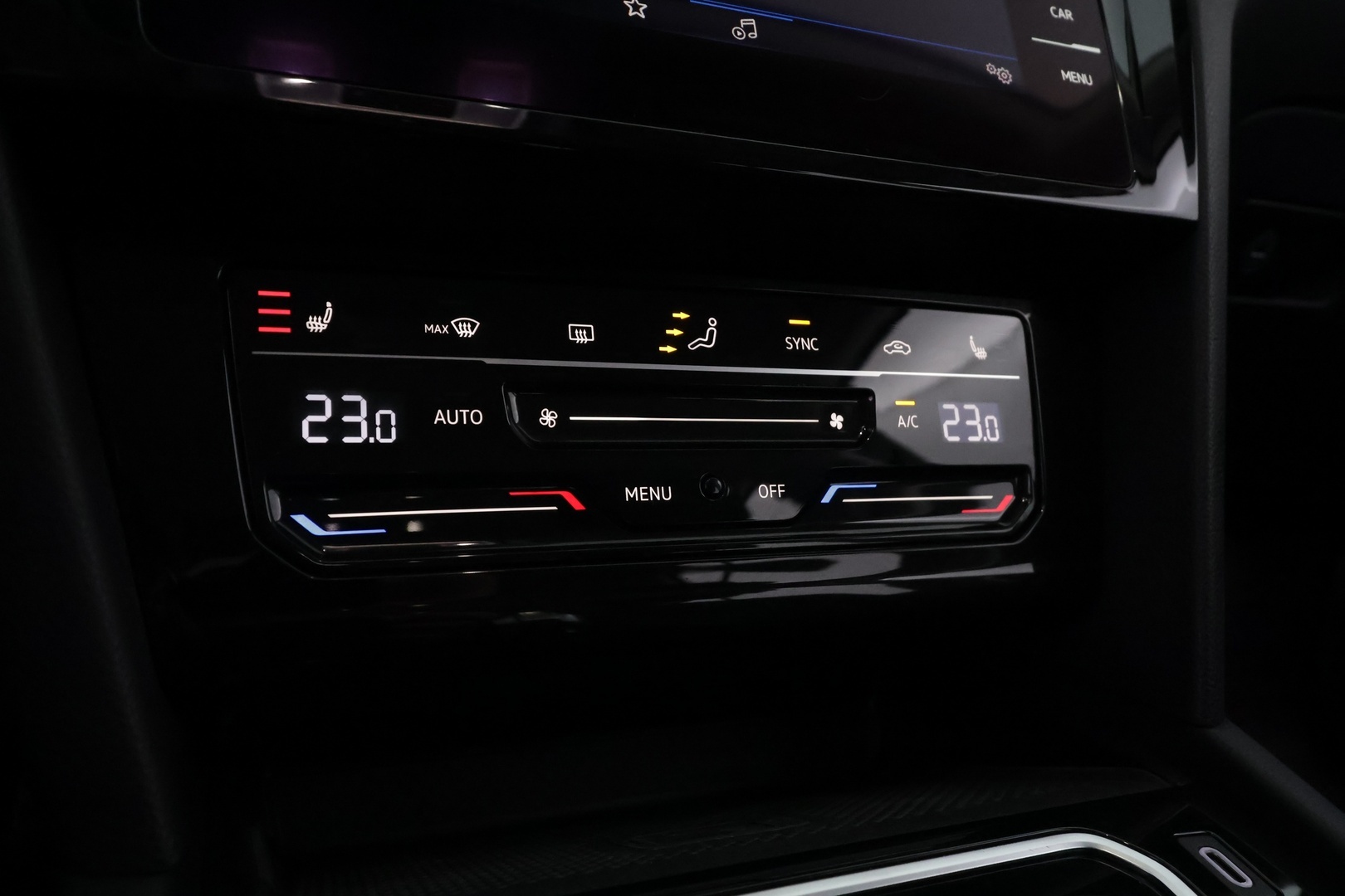 VOLKSWAGEN Passat 2021