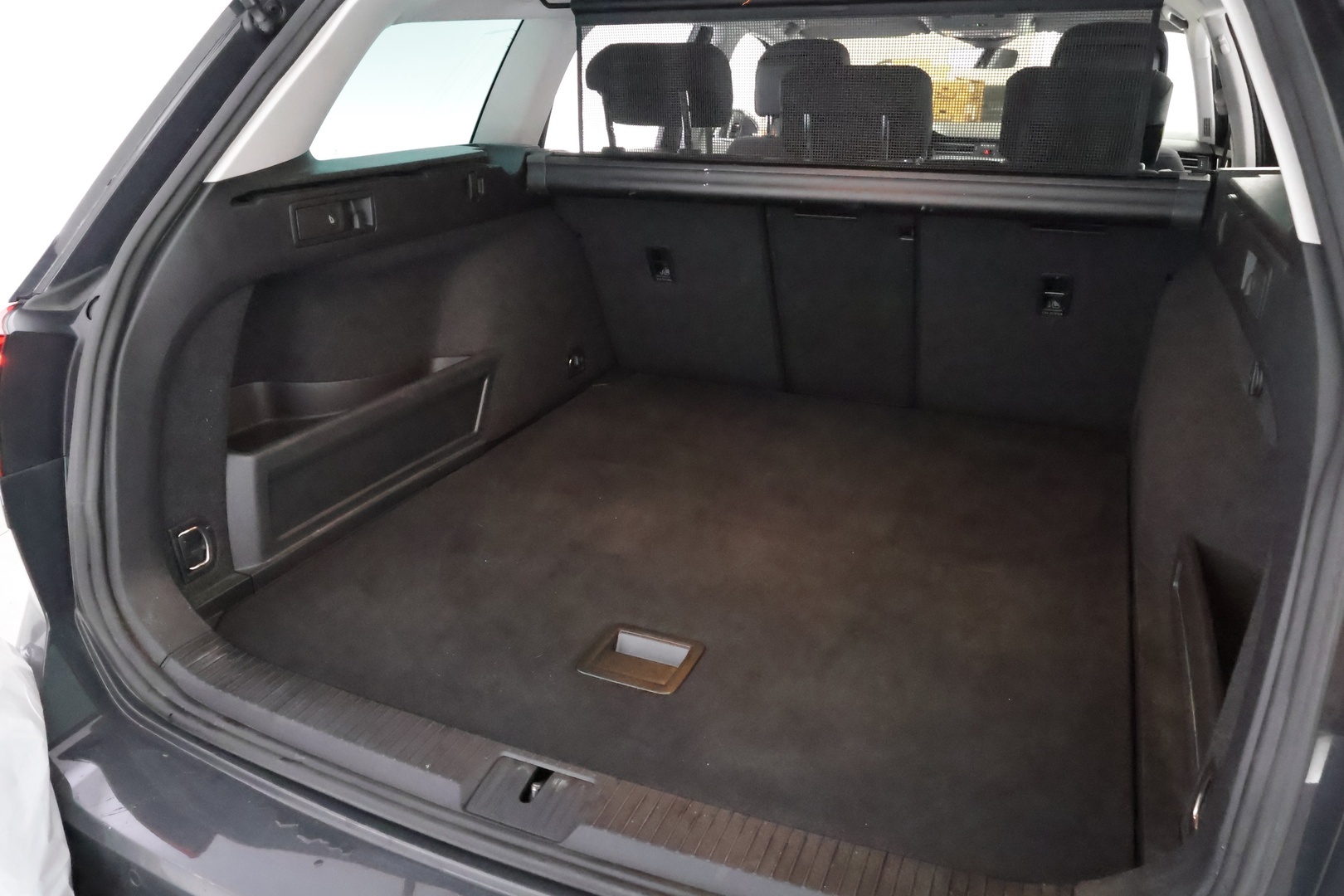 VOLKSWAGEN Passat 2021