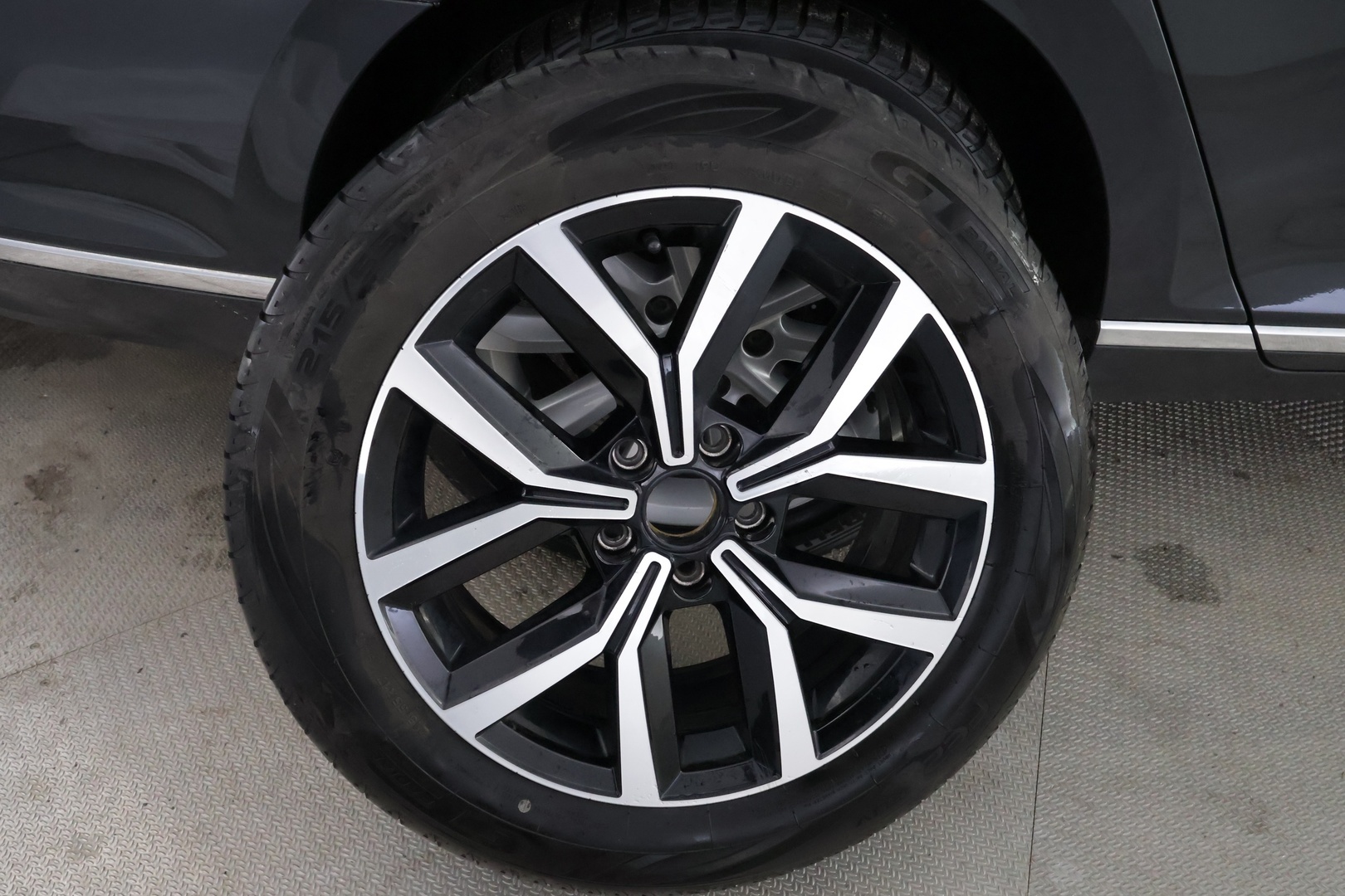 VOLKSWAGEN Passat 2021