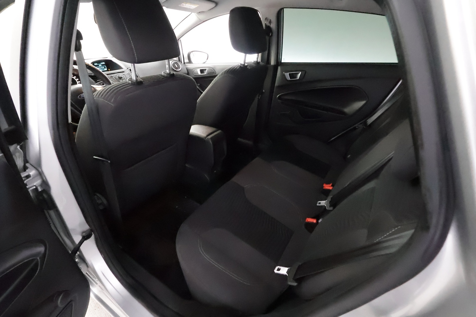 FORD Fiesta 2014