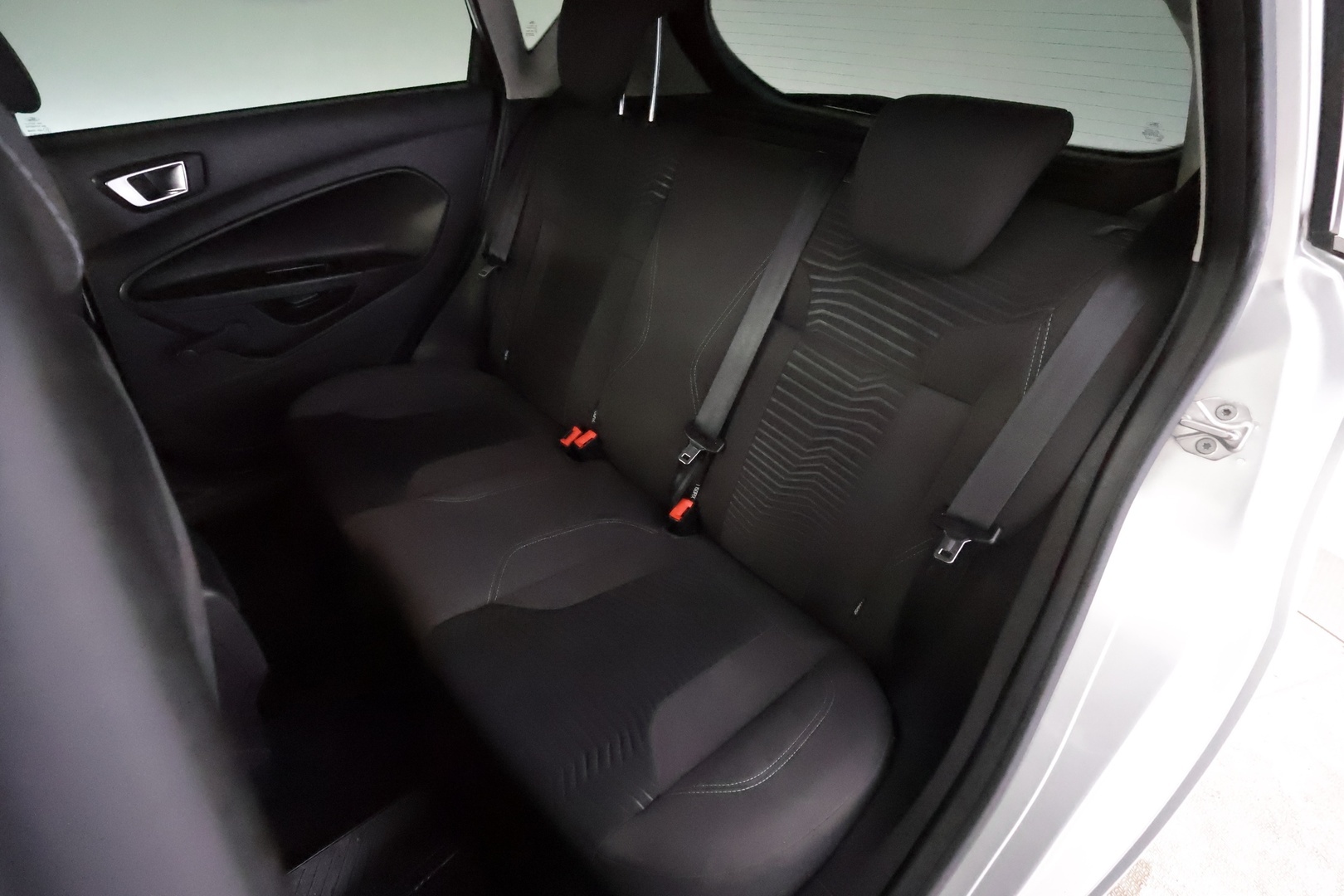 FORD Fiesta 2014