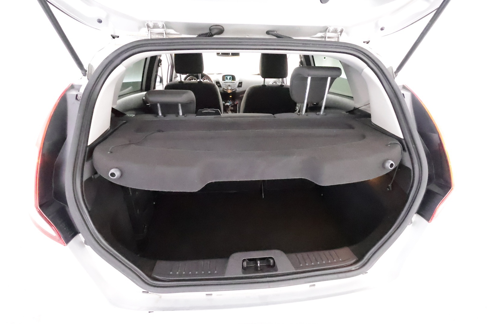 FORD Fiesta 2014