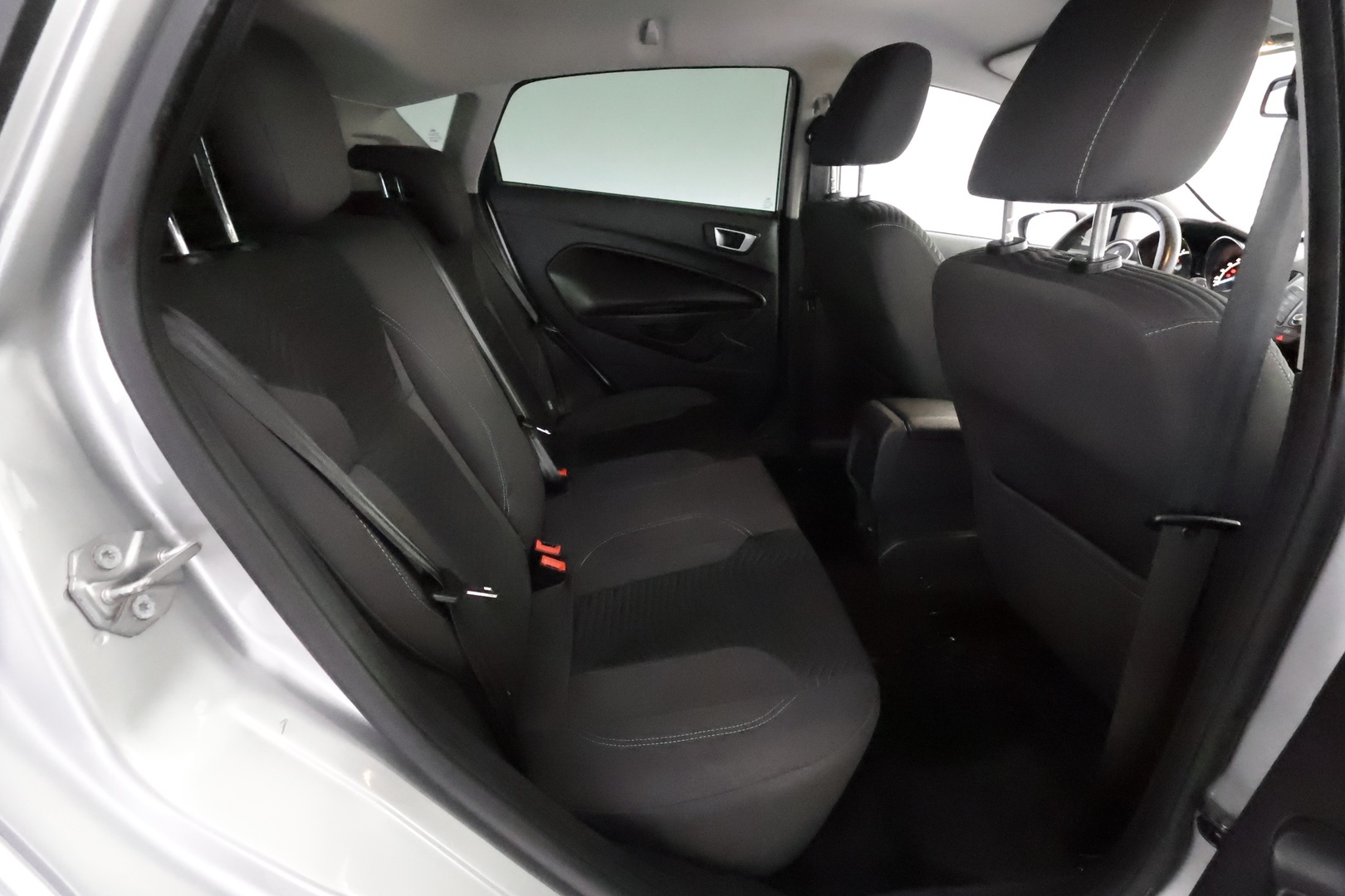 FORD Fiesta 2014