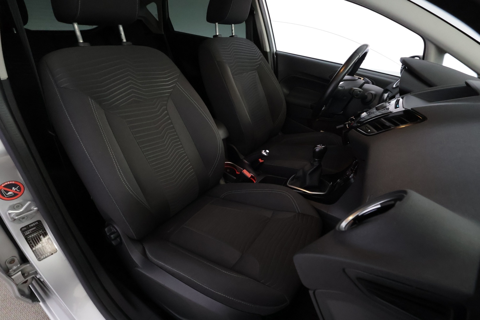 FORD Fiesta 2014
